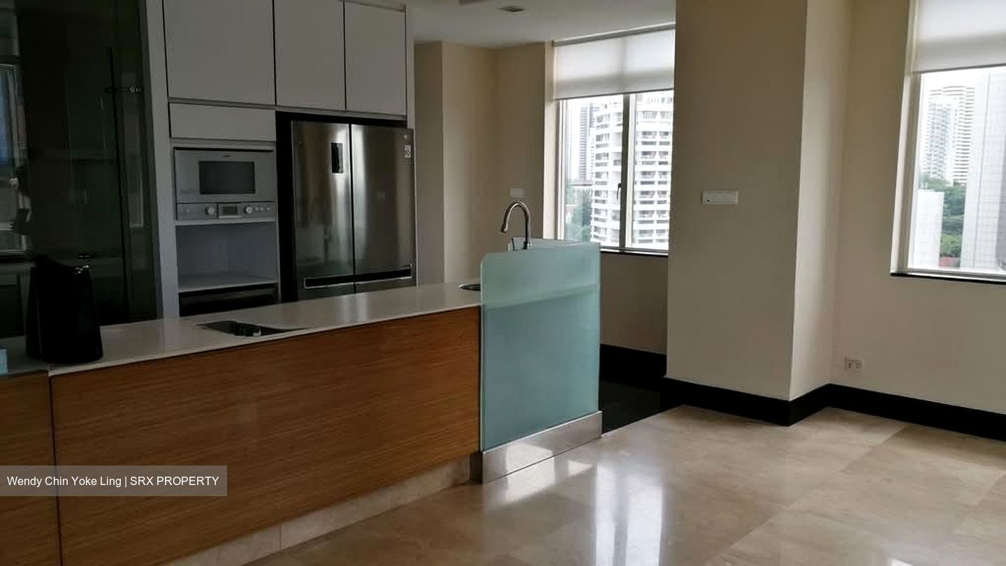 Orchard Scotts (D9), Condominium #539838851